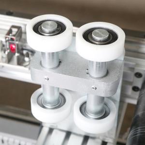 China Integrated Control Busbar Assembly Line Automatic Riveting factory