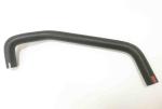 Power Steering Rubber Oil Hose Sae J189 Low Pressure Braided Reinforcement