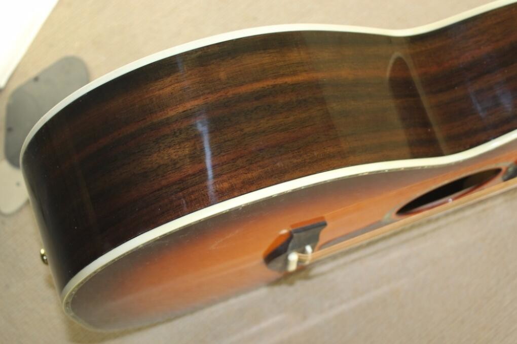 914ce acoustic guitar TS 916ce acoustic electric guitar sunset 916 classic acoustic guitar