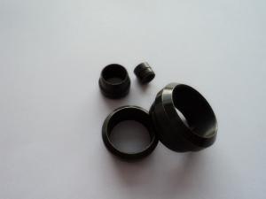 China Black Cutting Ring DIN 2353 Hydraulic Tubing Ring For Hydraulic Hose Pipe factory