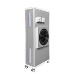Antibacterial Industrial Air Purifier Fully Automatic Quick Cleaning