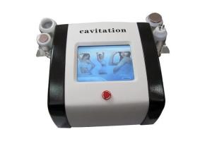 China Ultrasound Cavitation Laser RF Elight IPL machine price factory