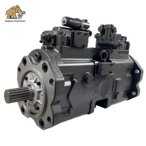 China OEM Quality Factory Price SY285 Excavator Maintain Repair K3V140DT Hydraulic Pump factory