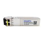 100Mbps Compact SFP Dual Bidirectional Optical Transceiver TX1550nm RX1310nm LC