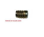 Temples Cylinder Weaving Machine Parts 11 Rings 25 Rings For Sulzer Loom