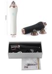 CE 35*40mm Blackhead Remover Machine Pore Sucker Machine Microdermabrasion Head