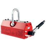 20kg Max Tension Industrial Permanent Boule Magnet Magnetic Lifter for Round
