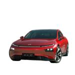 Efficiency 12.5 kWh / 100 km 2023 P7 Super Electric Sports Car with High Speed