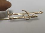 General stainless steel spring card lamp accessories manufacturers direct spot