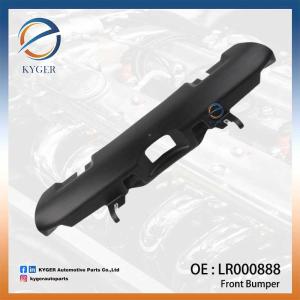 China Front Bumper Car Body Kits Front Bumper LR000888 for Land Rover Freelander 2 2006-2014 High Quality factory