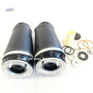 China Land Rover Vogue L322 RNB000750 RNB000740 Suspension Air Spring factory