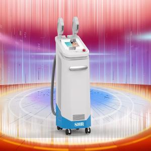 China Factory outlet!! freezing point Hair Removal Shr IPL Laser Hair Removal factory