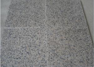 China G563 Chinese Rose Pink Sanbao Red polished Pink red Granite Stone Tile for Flooring Paving, Tombstone factory