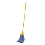 Heavy Duty Commercial Microfiber Mop