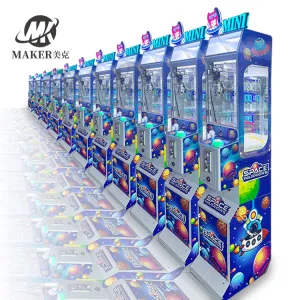 Claw Machine Prize Dispensing Hardware Acrylic Tempering Glass