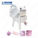 Leaf Lettuce Cabbage Shredding Machine With Low Price