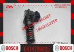 Diesel Fuel Injection Pump 0414799025