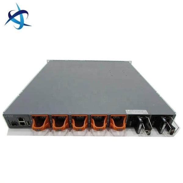 EX4600-40F-AFO Network Switch with 24 SFP /SFP Ports 4 QSFP Ports and 2
