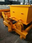 SANKON Hydro Dipping Tank For Wall Panel Machine