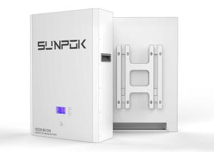 China Maximize Efficiency with Sodium Battery Technology - Recharge Time 2 Hour factory