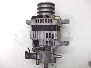 China LR250 513B 8972119460 24V 50A factory