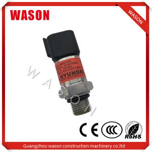 China 100 bar PRESSURE SENSOR 31Q4-40820 FOR HYUNDAI EXCAVATOR R140W-9 factory