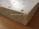 100% Natural Latex Foam Massage Mattress Hot Fashion Style Home Furniture