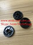 ATM Machine ATM spare parts 49-260573-000A Hitachi diebold 30tooth black gear