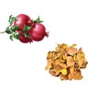Cosmetics Grade 99% Pomegranate Extract Ellagic Acid Skin Whitening