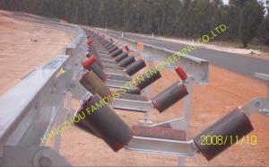 China Industrial Mining Equipment Structural Steel Fabrications factory