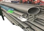 Nickel Alloy Purity 35.0% CE 5mm 800h Inconel Seamless Pipe