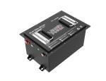 Deep Cycle Golf Car Batteries 48V LiFePO4 Battery Pack​100Ah Lithium Golf Cart