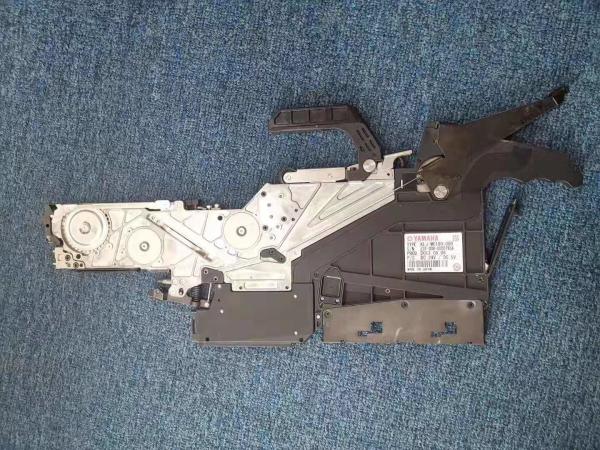 YAMAHA ELECTRIC ZS TYPE 8 MM KLJ-MC100-000 SMT FEEDER FOR YS12,YSM10,YS SERISE