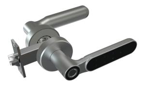 China Smart Lock(S2) factory