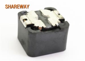 China Reflow SMD Power Inductor , High Frequency Power Inductor 1.57A NRH2410TR68NN4 factory