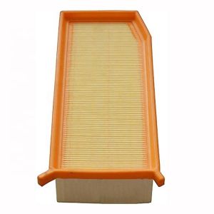 China Automotive Filtro De Aire 16546-7674R CA11654 C27029 Car Engine Air Filter Air Cleaner with FILTER PAPER factory