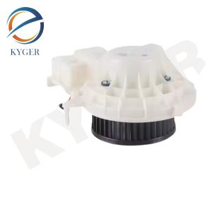 China 171 835 00 04 Auto Parts Cooling System Heater Motor For Mercedes Benz Slk R171 A 171 835 00 04 1718350004 A1718350004 factory