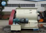 Professional Dry Mortar Mixer Machine Undetachable Blade Electric Mortar Mixer