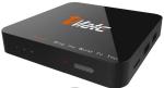 1080P 4K OTT Setup Box RK3228A 2.4G 5G Wifi BT 4.0