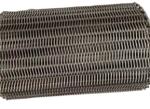 316 Stainless Steel Expanded Metal Diamond Mesh Wire Conveyor Belt For Egg Tray