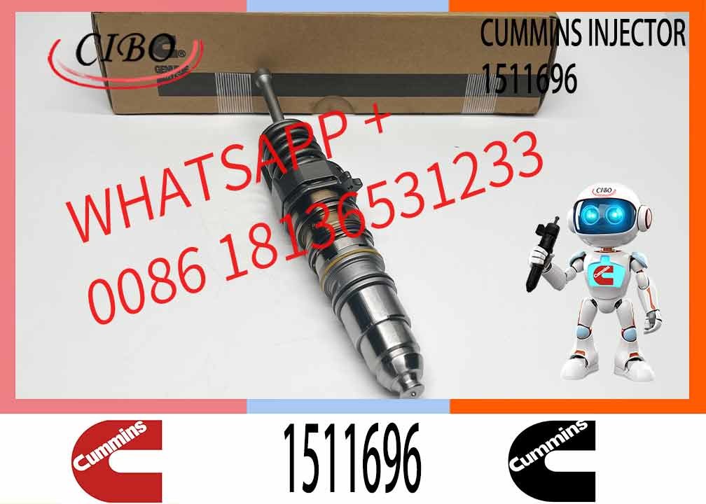 Diesel Fuel Pump Unit Injector Assembly 1521977 570015 579258 1511696 1846349 Engine Parts