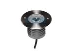 A2CD0120 24VDC RGBW 4- In-1 LED Outdoor LED Underground Lights, RGBW LED