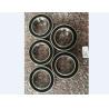 Buy cheap Precison Pump Motor Bearings Radial / Axial Loads High Speed And Working from wholesalers