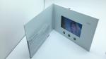 Customized Available LCD Video Business Cards For Marketing Promotion