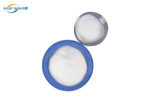 China White 1kg 5kg TPU Polyurethane Hot Melt DTF Powder For T-Shirt DTF Printing factory