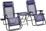 Modern Outdoor Sillas Portable Reclining Lightweight Folding Metal Camping Beach