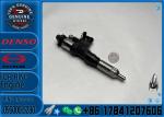 Common Rail Fuel Injector 23910-1360 095000-5280 095000-5283 095000-5284 095000