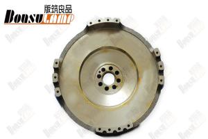 China 380MM ISUZU Engine Flywheel 8-97601269-0 / 8976012690 FVR FVZ 6HK1 factory