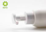 Shampoo Conditioner Body Wash Bottles , 200ml HDPE Empty Pump Bottles
