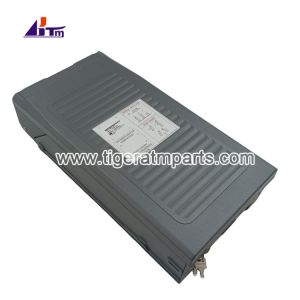 China S7430010384 Hyosung CUD30 CST Cash Cassette 7430010384 ATM Parts on sale